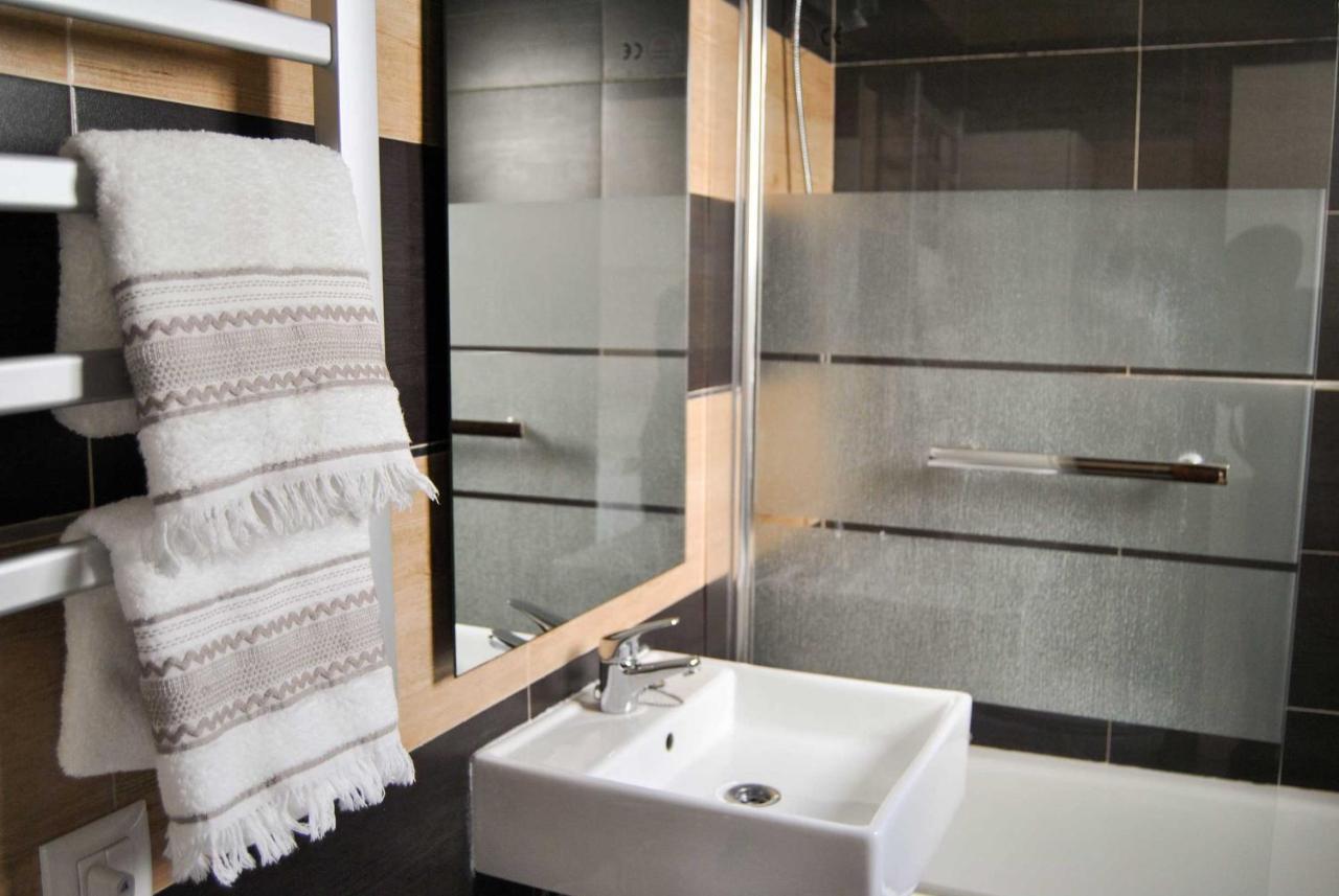 Apartment Wall Center - Aloha Sevilla Εξωτερικό φωτογραφία